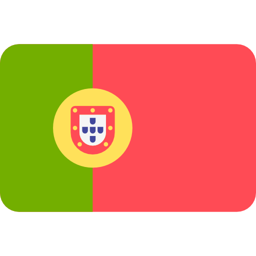 Flag Portugal